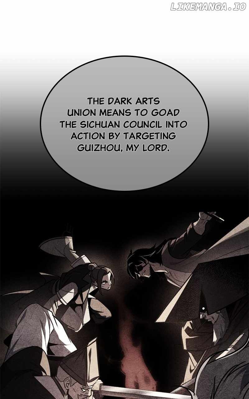 I Reincarnated As The Crazed Heir Chapter 138 18